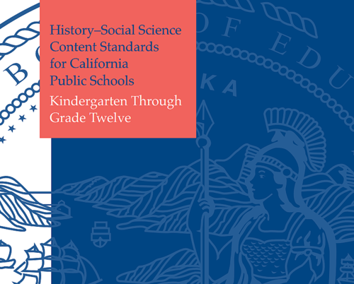 Social Studies 