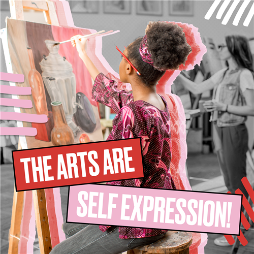 Self Expression