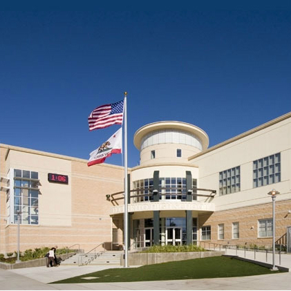El Cerrito High