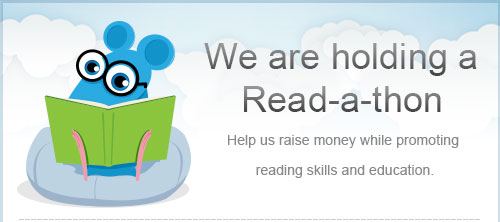  read-a-thon