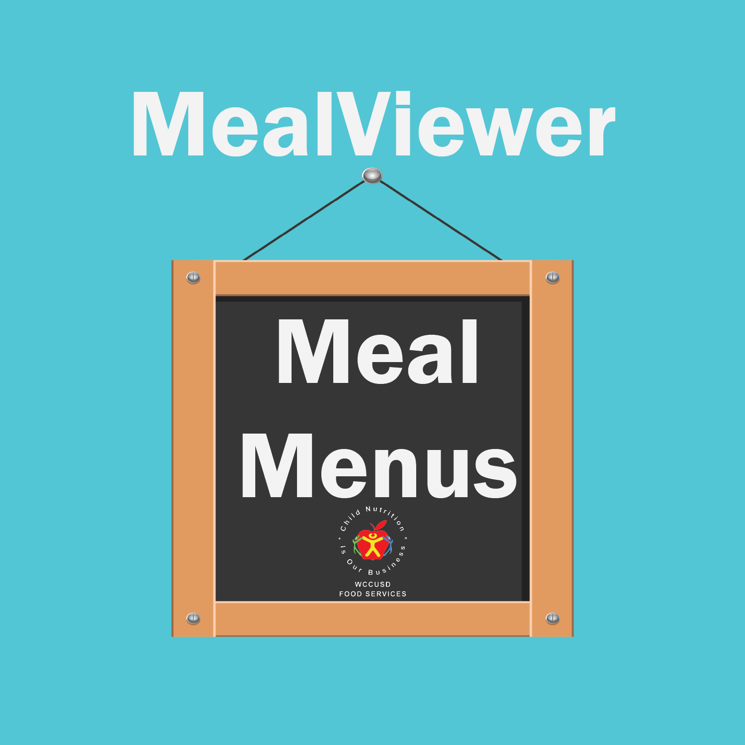 All students will receive a free meal during the 2024-25 school year.