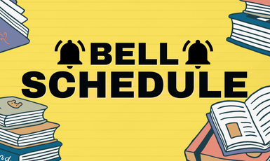  bell schedule