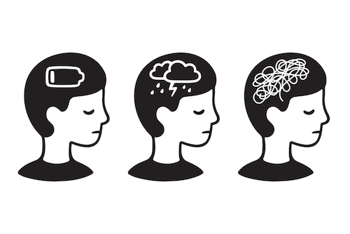 Mental Health is important!